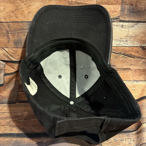 Mercer Transportation Company Hat Cap Adjustable H & L Strap 1 Million Miles - Picture 5 of 8